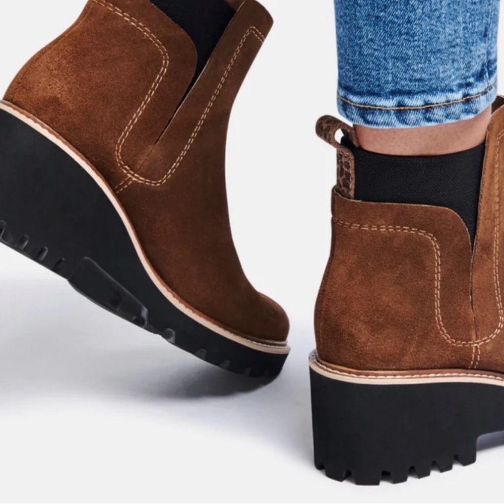 Dolce Vita Huey H20 boots